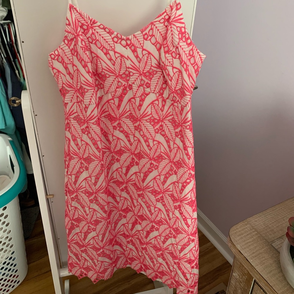 Crown & Ivy Dress